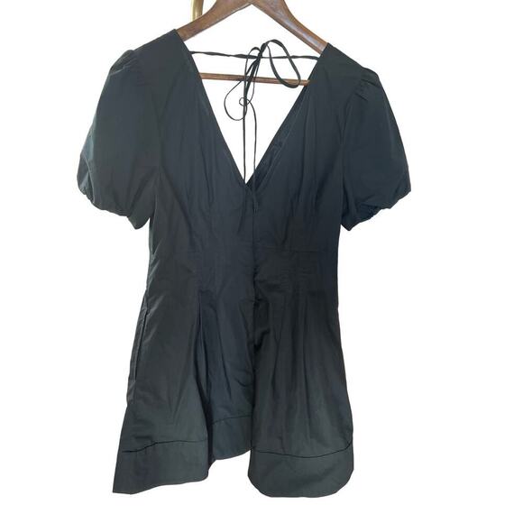 Club Monaco Double V Tie Back Dress
New without tags $198 retail Size 6 - Picture 7 of 7